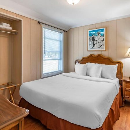 Anchor Inn And Cottages Wells-Ogunquit Екстер'єр фото