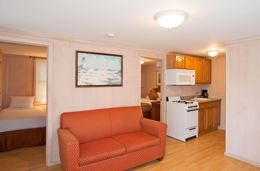 Anchor Inn And Cottages Wells-Ogunquit Екстер'єр фото